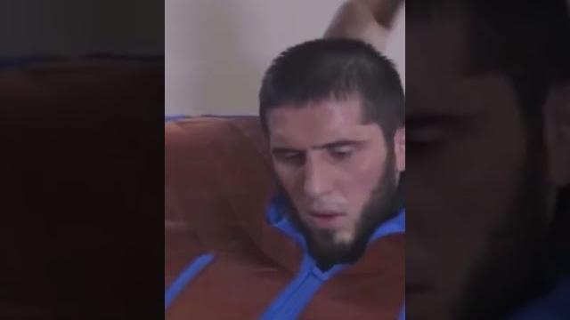 Весогонка бойцов / ислам махачев Весогонка бойцов / ислам махачев