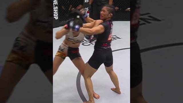 Absolute savage stamp fairtex takes on anissa meksen on january 13 in a mixed rules super-fight! Absolute savage stamp fairtex takes on anissa meksen on january 13 in a mixed rules super-fight!