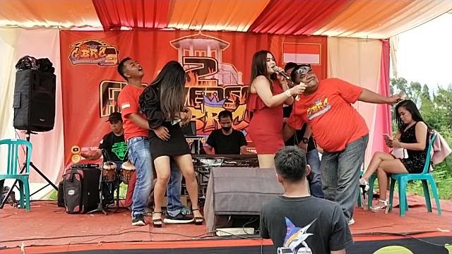 Anniversary mobil gbrc saweran nya top banget pertemuan cover all artis ade adi entertainment Anniversary mobil gbrc saweran nya top banget pertemuan cover all artis ade adi entertainment