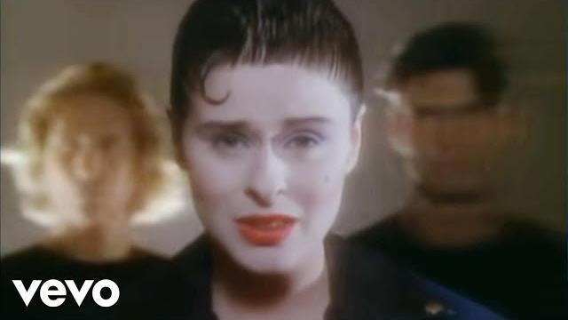 Lisa stansfield - all around the world Lisa stansfield - all around the world