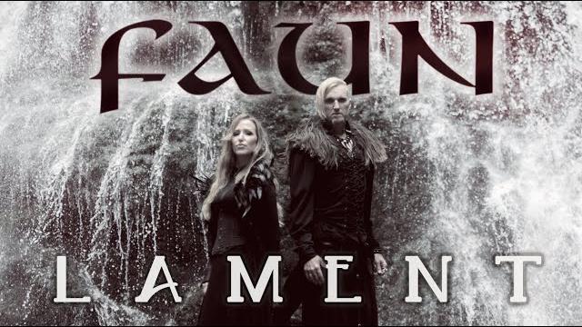 Faun - lament (official video) Faun - lament (official video)