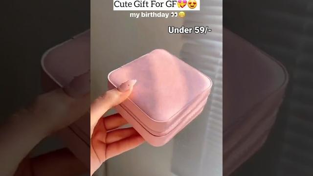 Meesho cute gift for her #youtubeshorts #meesho #meeshofinds #cutegifts #giftsforher #giftsforhim Meesho cute gift for her #youtubeshorts #meesho #meeshofinds #cutegifts #giftsforher #giftsforhim