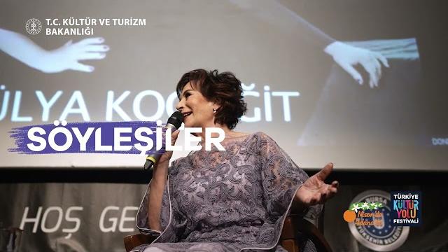 Adana kültür yolu festivali Adana kültür yolu festivali