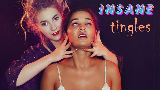 Asmr face touching for sleep and relaxation асмр Asmr face touching for sleep and relaxation асмр