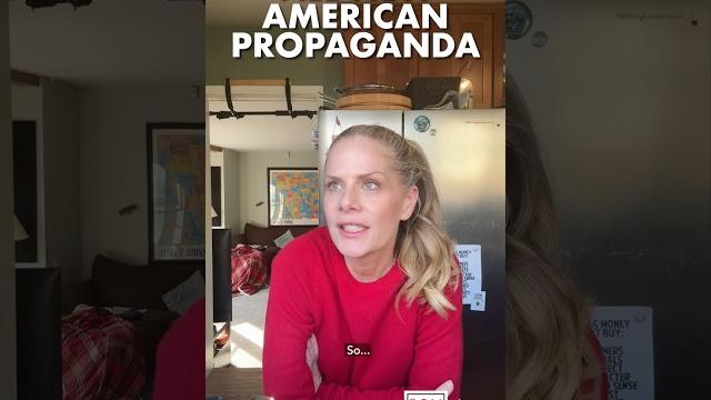 All new american propaganda All new american propaganda