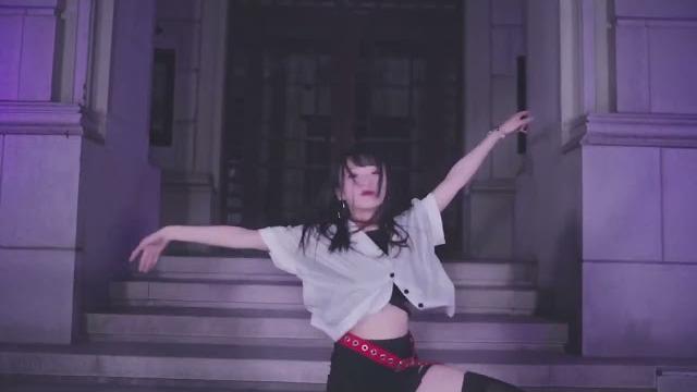 【vicky】一骑当千!性感风宅舞初尝试【ccg宅舞大赛】 【vicky】一骑当千!性感风宅舞初尝试【ccg宅舞大赛】