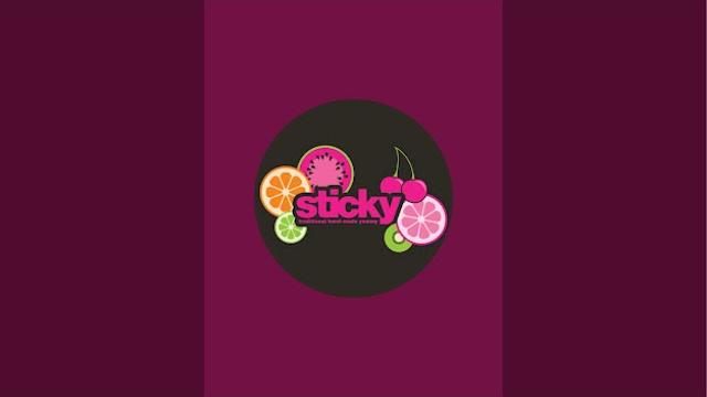 Quokkas, in candy, live with sticky Quokkas, in candy, live with sticky