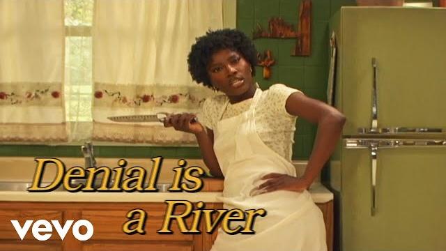 Doechii - denial is a river Doechii - denial is a river