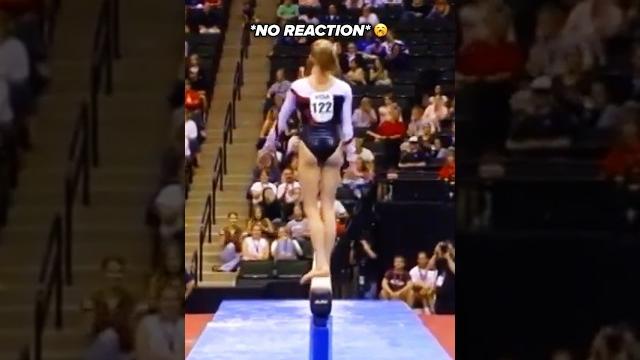 Mistakes happy accidents #gymnastics #beam #save #sports #flip Mistakes happy accidents #gymnastics #beam #save #sports #flip