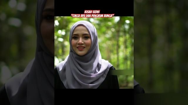 Kisah sedih cikgu ayu dan pengirim bunga misteri #kisahnyata #kisahseram #viralterbaru #cerita Kisah sedih cikgu ayu dan pengirim bunga misteri #kisahnyata #kisahseram #viralterbaru #cerita