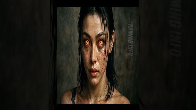Tekken tag in ultra realistic ai – part 1 Tekken tag in ultra realistic ai – part 1