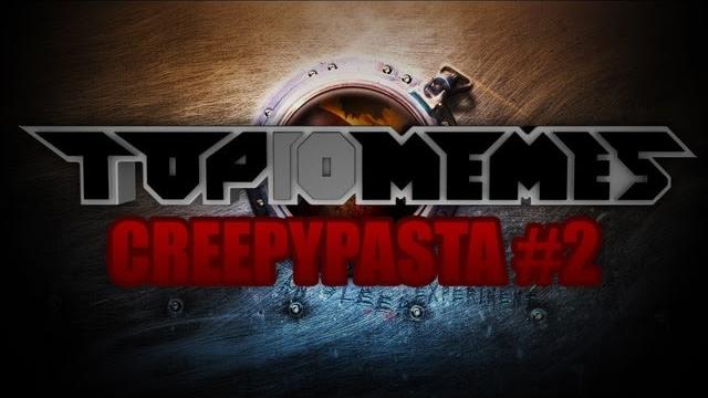 Creepypasta #2 - the russian sleep experiment Creepypasta #2 - the russian sleep experiment