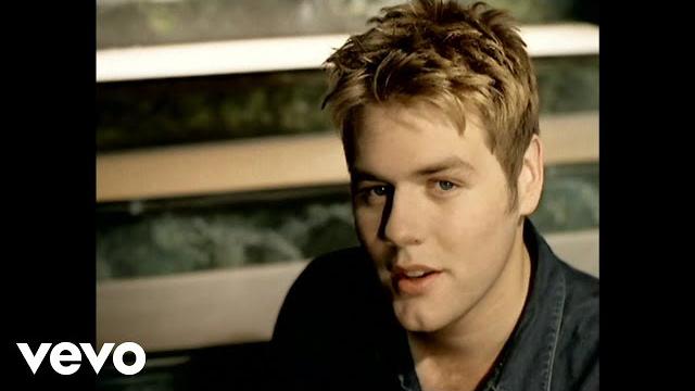 Westlife - queen of my heart (official video) Westlife - queen of my heart (official video)