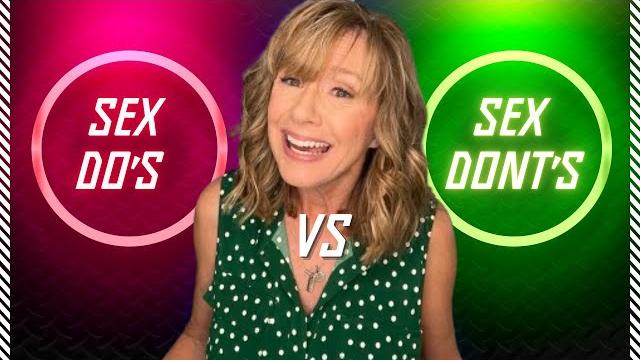 If you’ve had a sex fight…watch this! If you’ve had a sex fight…watch this!