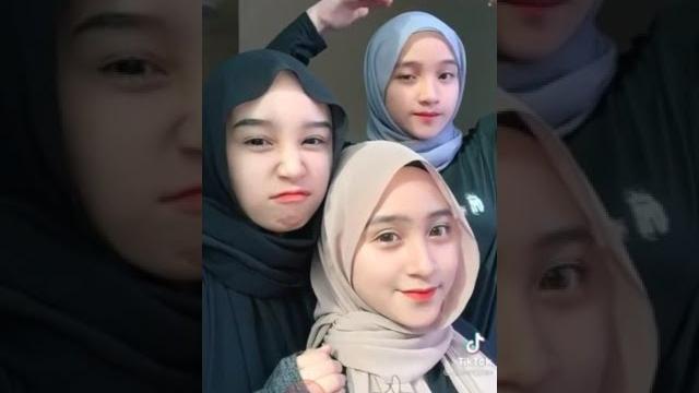 Goyang tiktok hot hits ukhti cantik damage 18+ Goyang tiktok hot hits ukhti cantik damage 18+