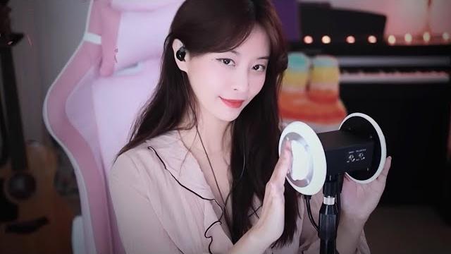 Asmr l 51min a new tingle massage(팅글 마사지l 耳マッサージ) Asmr l 51min a new tingle massage(팅글 마사지l 耳マッサージ)