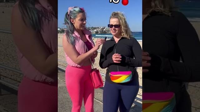 What age were you when you got your period queens? 🩸 #periods #bondibeach #periodhelp What age were you when you got your period queens? 🩸 #periods #bondibeach #periodhelp