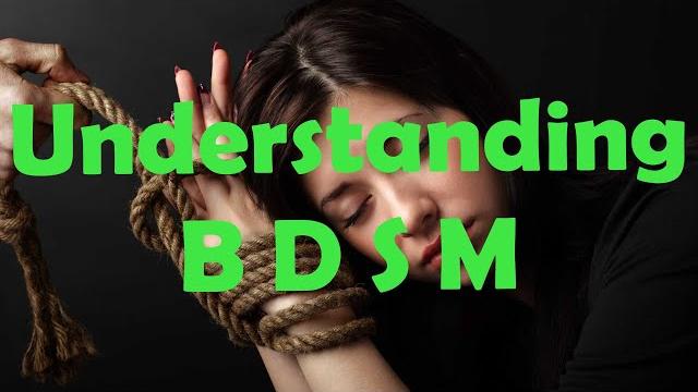Porn stars talk about bdsm Porn stars talk about bdsm