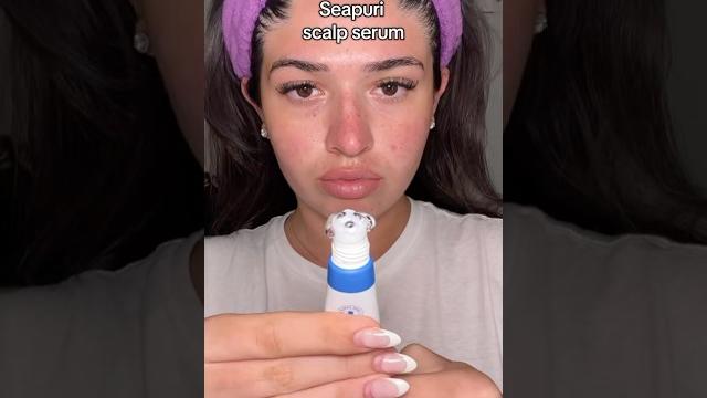Use this if u want to grow ur baby hairs! Use this if u want to grow ur baby hairs!