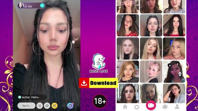 Bigo live sexy girl Bigo live sexy girl