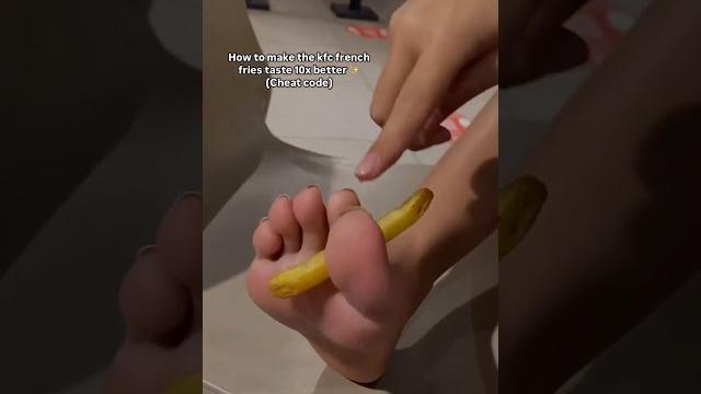 Latina foot worship Latina foot worship