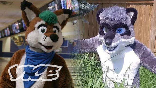The truth about furries: fandom not fetish The truth about furries: fandom not fetish