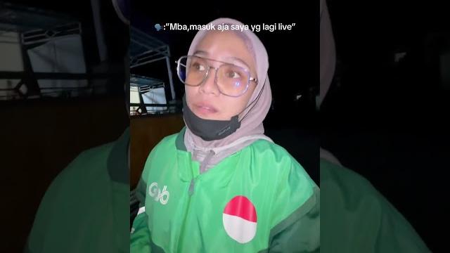 Kalo pengalaman kalian gimana gess | evelyneojol #grabdriver #grab #ojolgrab #sahabatgrab #ojol Kalo pengalaman kalian gimana gess | evelyneojol #grabdriver #grab #ojolgrab #sahabatgrab #ojol