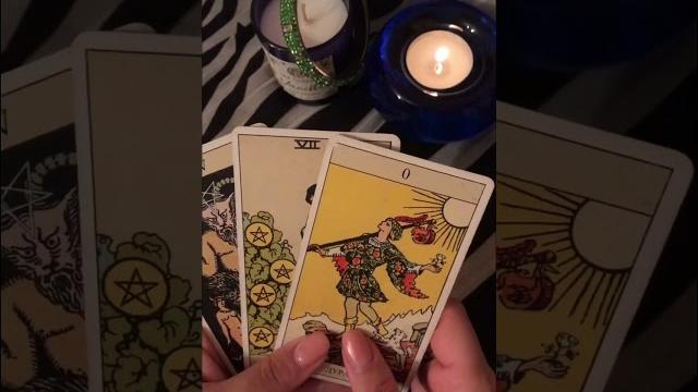 Что в скором времени вас порадует #tarotcard #tarotreading #гаданиетароонлайн #таробесплатно Что в скором времени вас порадует #tarotcard #tarotreading #гаданиетароонлайн #таробесплатно