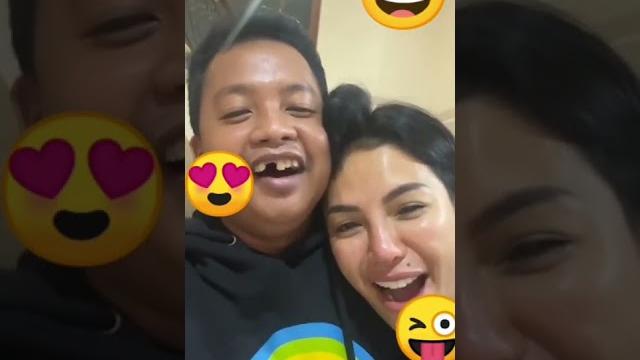 Dustin dan nikita mirzani berjcandanya kelewatan #shorts #dustin#nikitamirzani #trending Dustin dan nikita mirzani berjcandanya kelewatan #shorts #dustin#nikitamirzani #trending