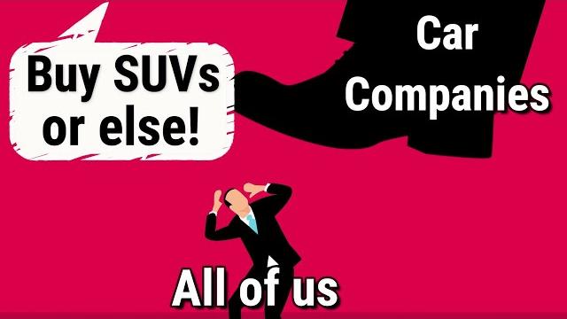 The ugly truth behind the "free" market The ugly truth behind the "free" market