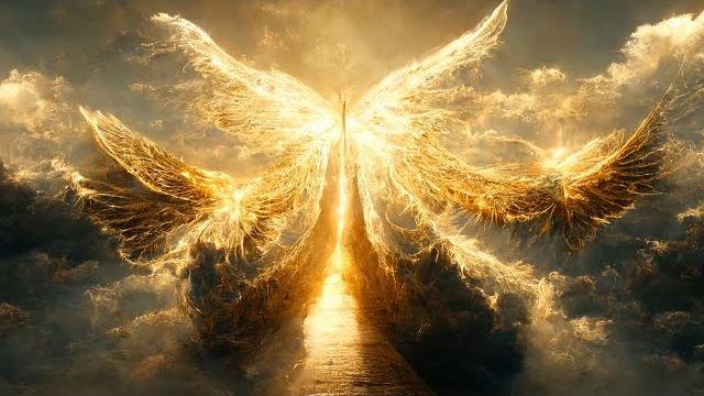 Music of angels and archangels • heal all the damage of the body, the soul and the spirit, 432hz Music of angels and archangels • heal all the damage of the body, the soul and the spirit, 432hz