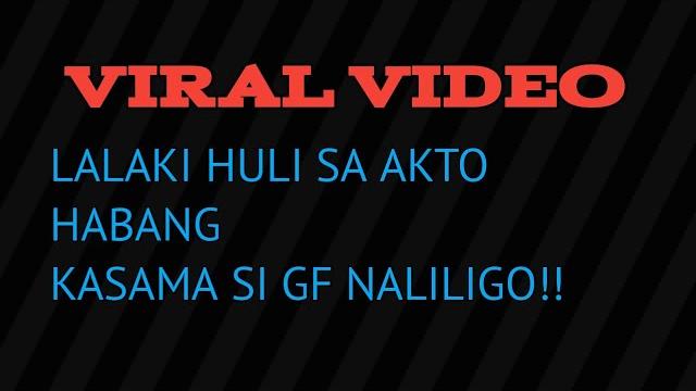 Huli magkasabay sa banyo new viral video scandal walang lusot! Huli magkasabay sa banyo new viral video scandal walang lusot!