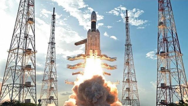 History of india's space programme (isro) History of india's space programme (isro)