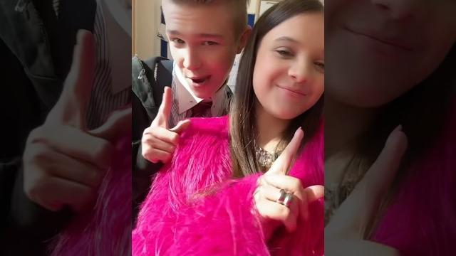 Sigma girl and sigma boy #videoclip coming soon… #sigmaboy #mariaiankovskaia #sigmagirl Sigma girl and sigma boy #videoclip coming soon… #sigmaboy #mariaiankovskaia #sigmagirl