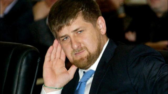 Кадыров отреагировал на пародию галустяна Кадыров отреагировал на пародию галустяна