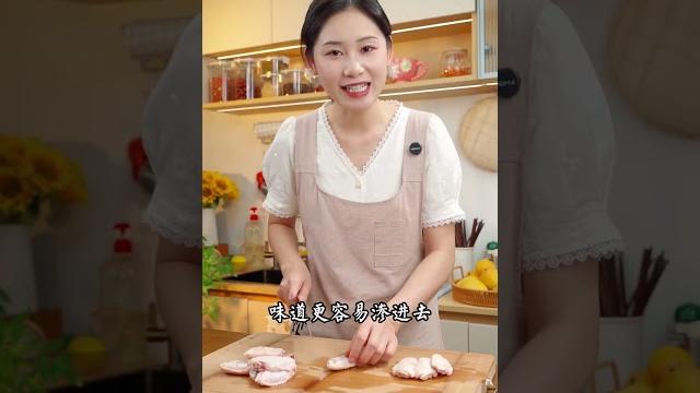 鸡翅做法千千万,这个做法一定要试试~咸蛋黄焗鸡翅,咸香酥脆,好吃到停不下来 #咸蛋黄焗鸡翅 鸡翅做法千千万,这个做法一定要试试~咸蛋黄焗鸡翅,咸香酥脆,好吃到停不下来 #咸蛋黄焗鸡翅