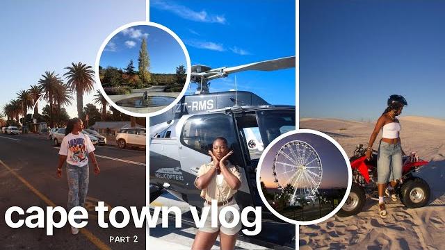 One whole week in cape town? my money is finished but i'm not mad - cape town travel vlog! One whole week in cape town? my money is finished but i'm not mad - cape town travel vlog!