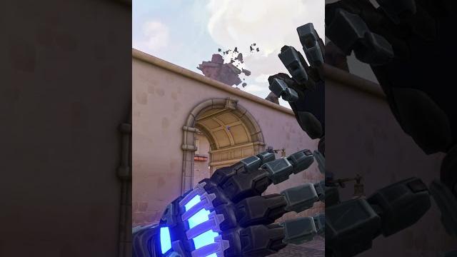 Insane kayo mollyflash combo on ascent Insane kayo mollyflash combo on ascent
