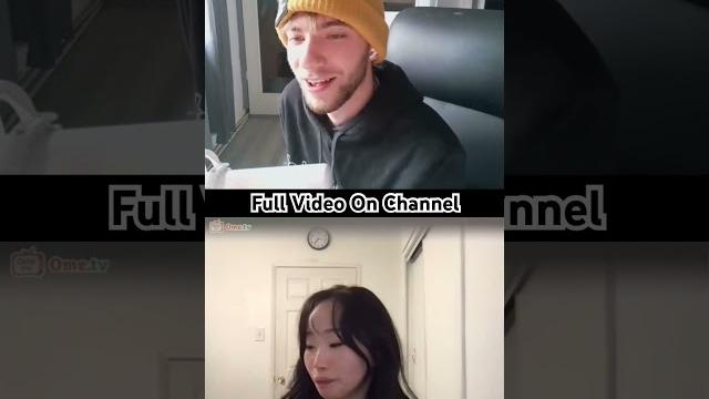 I did not expect this omegle girl to be that old #omegle #ometv #trending #fyp #omeglelaughs #viral I did not expect this omegle girl to be that old #omegle #ometv #trending #fyp #omeglelaughs #viral