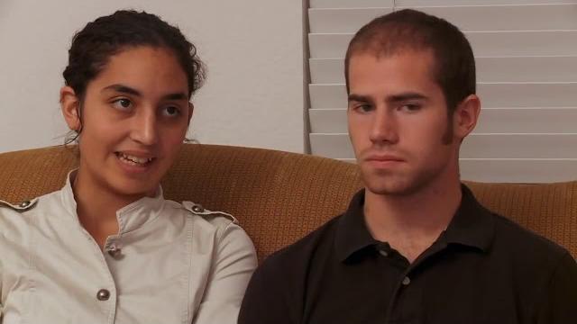 Missionary interview: the law of chastity Missionary interview: the law of chastity
