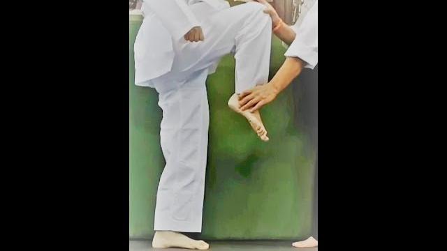 Hong kong girl's taekwondo 香港少女跆拳道 Hong kong girl's taekwondo 香港少女跆拳道