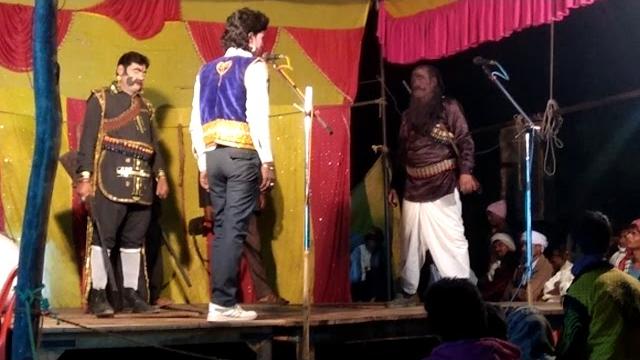 Ram adhin maurya ki nautanki Ram adhin maurya ki nautanki