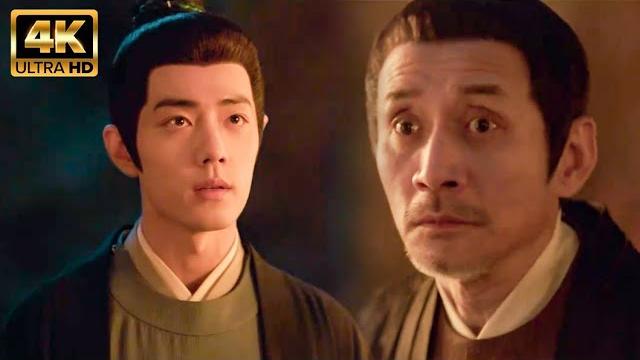 【抢先看】恩人竟是最大仇人,肖战手刃仇人怒吼 “永别了恩公”! #肖战 #藏海传 #古装 #cdrama 【抢先看】恩人竟是最大仇人,肖战手刃仇人怒吼 “永别了恩公”! #肖战 #藏海传 #古装 #cdrama