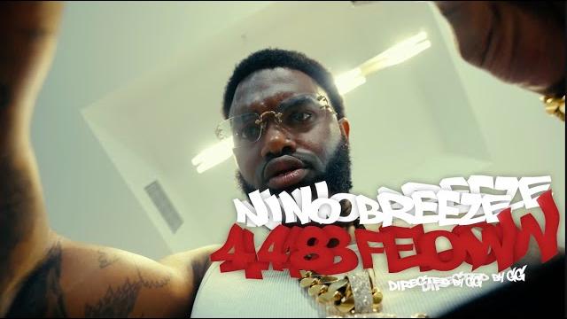 Nino breeze - 448 flow (official music video) Nino breeze - 448 flow (official music video)