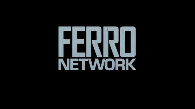 Ferro network Ferro network