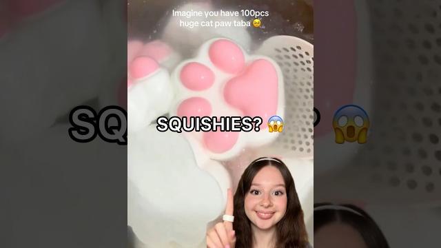 Making a taba squishy at home? *how to make a taba squishy* Making a taba squishy at home? *how to make a taba squishy*