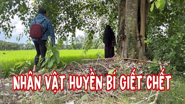 Hai vợ chồng chết vì dân vật to dài - phim ma Hai vợ chồng chết vì dân vật to dài - phim ma