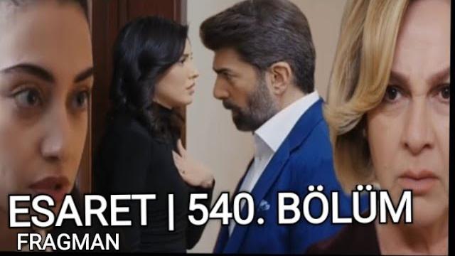 Esaret dizisi 540 bölüm fragmanı i hira, orhun'u kıskandı, afife, eylül'den şüphe etti orhir Esaret dizisi 540 bölüm fragmanı i hira, orhun'u kıskandı, afife, eylül'den şüphe etti orhir
