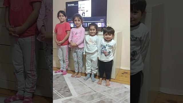Fatıma zümra ve arkadaşları Fatıma zümra ve arkadaşları