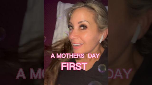 A mother’s day first️ foot massage with my 10 year old #mothersday #massage #daughter #motherslove A mother’s day first️ foot massage with my 10 year old #mothersday #massage #daughter #motherslove
